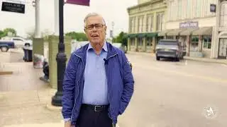 Hutto, Texas Heritage Series Episode 1