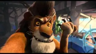 Oups ! J’ai raté l’arche… (2014) VF