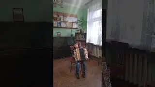 Монастирищенська ДМШ . Дзісь Микола  2 кл.елементарний підрівень. О.Олександренко "Полька"