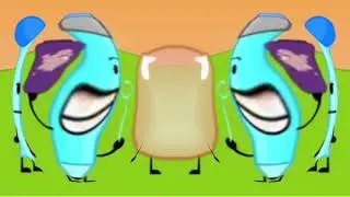 BFDIA 3 Blind And Deaf