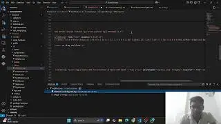 API Integration - Vue-Flask - Comments  III
