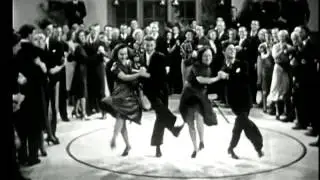 Original Swing Dancing