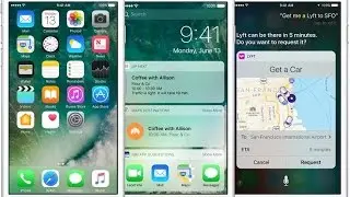iOS 10  best features [Official]