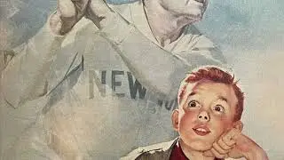 Vintage Ballpark Experience | Baseball gems and footage from a different century ⚾️🏟️