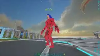 ARK OFFICIAL PVP - BLDX - Free Kits from lost island?