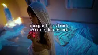 tlinh - nữ siêu anh hùng | karaoke
