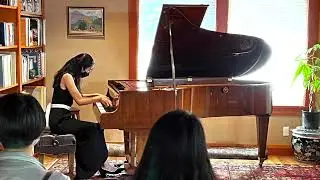 2022-10-8 YAG Concert by Erin Yu