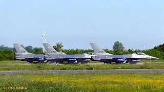 R.Netherlands AF F-16 (The end of an era is very near 😥)