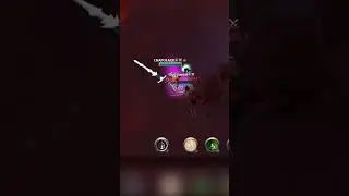 The Hellfire Imp Killer' s #albion #albiononline #albionpvp #shorts #games #hgs #hellgate