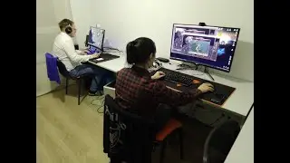 Амилу против Вудуша на стримхате любимыми героями за 30k. Обзор компа Вудуша. Сава красава!