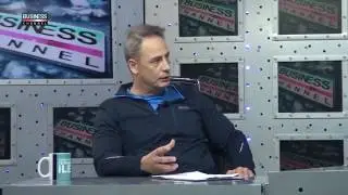 Önder AKGÜN: Canlı yayın tekrarı Business Channel Türk TV Goncagül FEYMAN ile İşin Ehli programı