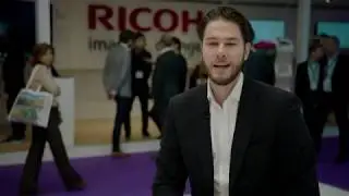 RICOH Smart Communication ISE2020