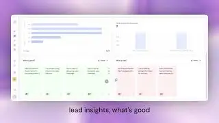 Global Analytics | Workspace-Level Visibility + Quick Drill-Downs into Any Campaign