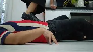 standing challenge