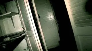 Is the Alki Homestead Haunted?