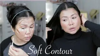 HOW TO SOFT CONTOUR - Juli Lopez