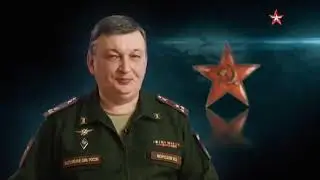 Непобедимая и легендарная  История Красной армии  04 серия