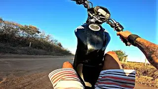 TREINO RAIZ (01)