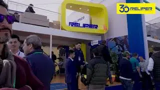 Exponor 2024 #exponor2024 #aia #minería