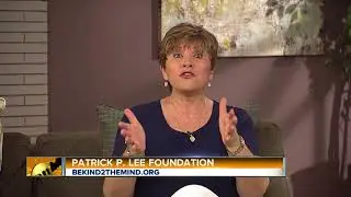 Patrick P Lee Founation
