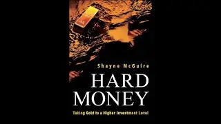 Hard Money by Shayne Mcguire | Book Review #22