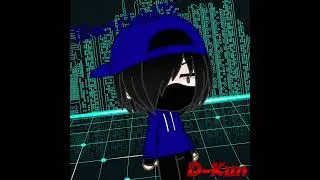 [SUNO AI] CANCIÓN QUE DEDICO A @electrick4722  | D-Kun | VTuber Mexicano