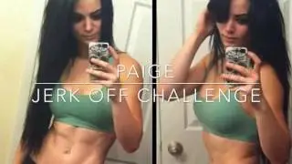 Paige hot sex