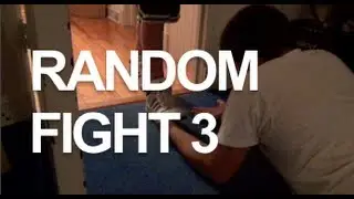 RANDOM FIGHT III