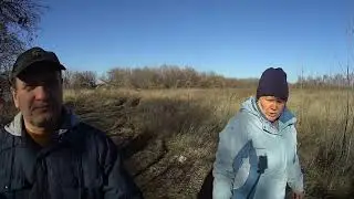 ВЛОГ. Утро Суббота ! Юрий и Лариса, рассказ о прошлом.