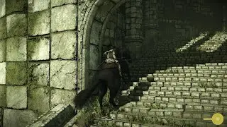 Shadow of the Colossus / Прохождение / Часть 5