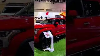 Is The TRD Tundra Lift Worth $4,000?? 🤨