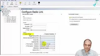 XPIC Ericsson TN Deployment