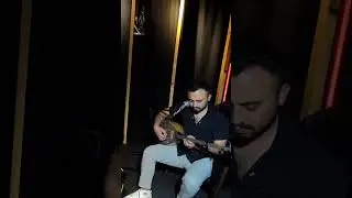 Elektro Bağlama - CAN YAR