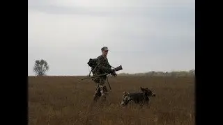 Открытие сезона охоты 2018. Несколько эпизодов