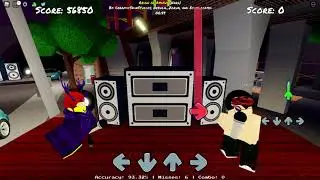 Reign of Apathy Roblox Friday Night Funkin (VsBrightside)