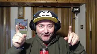 Discorso di fine anno di Svideogame