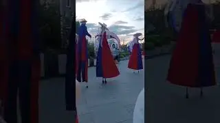 Москва ....