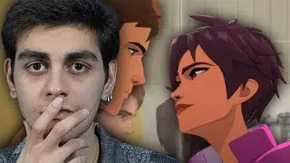 😶 Dispatch - Episode 4 💜 رابطه ها شکل گرفت