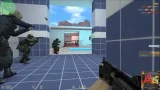 Counter Strike Pro Moments!