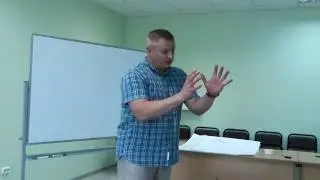 Александр Бакка: С чего начинать переговоры