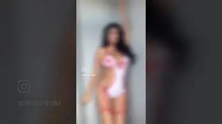 Chrissie Wunna - Naughty Nurse