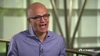 How to pronounce the name of Microsoft's cloud:  Azure