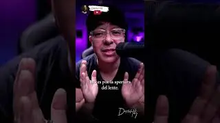 Lentes Smartphone vs Semi Pro