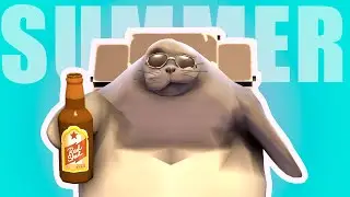 [SFM] The spy took Seal's beer