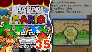 Rigged Awards? (Paper Mario 64 Part 35)