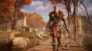 Assassin's Creed Valhalla Weekly Reset!