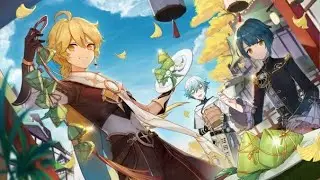 [DEUTSCH] Genshin Impact: Liben-Standorte und Marvelous Merchandise Guide