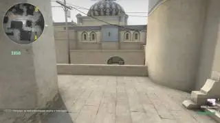 GT 730 fps cs:go средние настройки