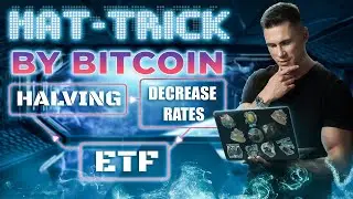 CRYPTOCURRENCY MEME promising shield? | BITCOIN hat trick | Which altcoins to buy now