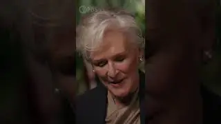 Glenn Close is Related to Princess Diana?! 